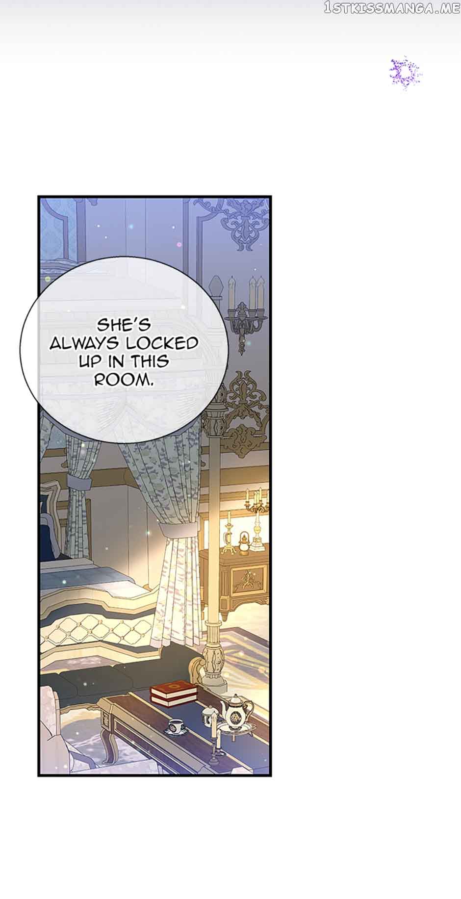 Honey, I’m Going On a Strike Chapter 88 page 19