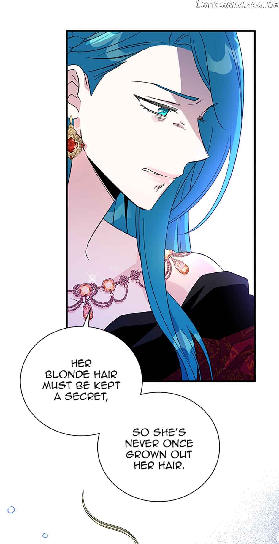 Honey, I’m Going On a Strike Chapter 88 page 20