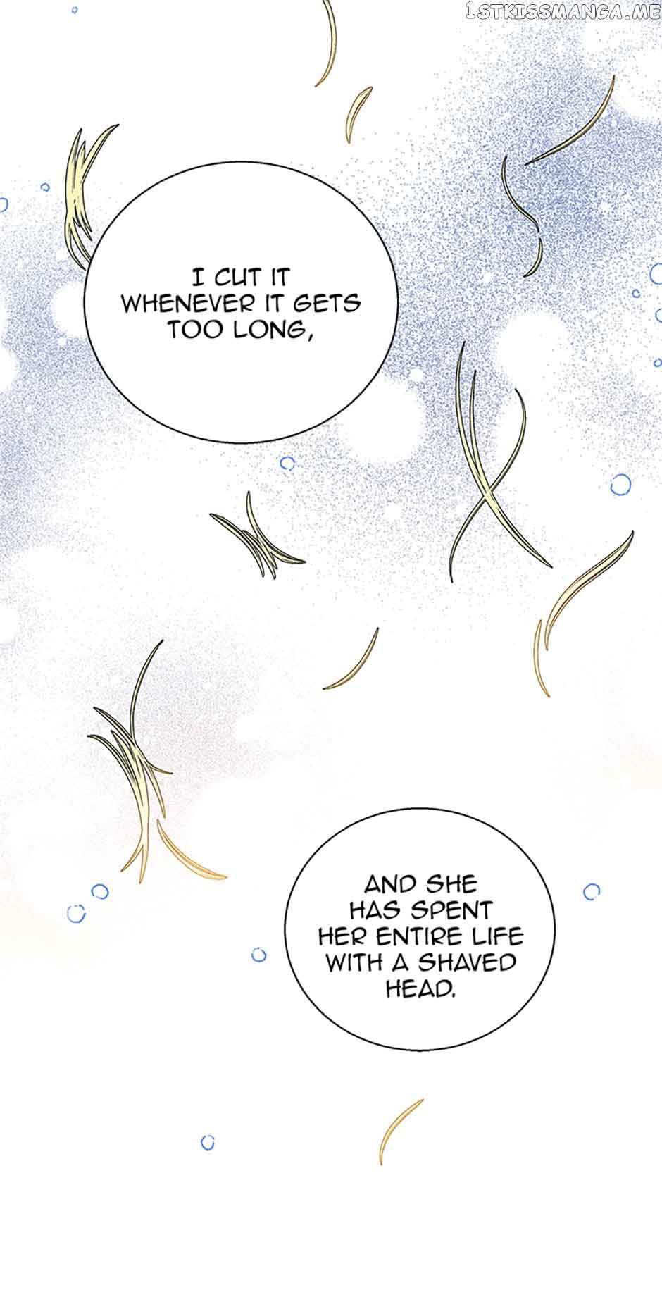 Honey, I’m Going On a Strike Chapter 88 page 21