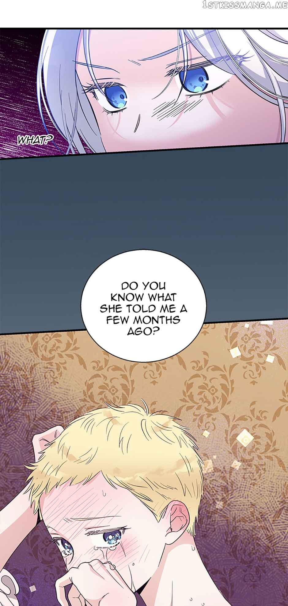 Honey, I’m Going On a Strike Chapter 88 page 22
