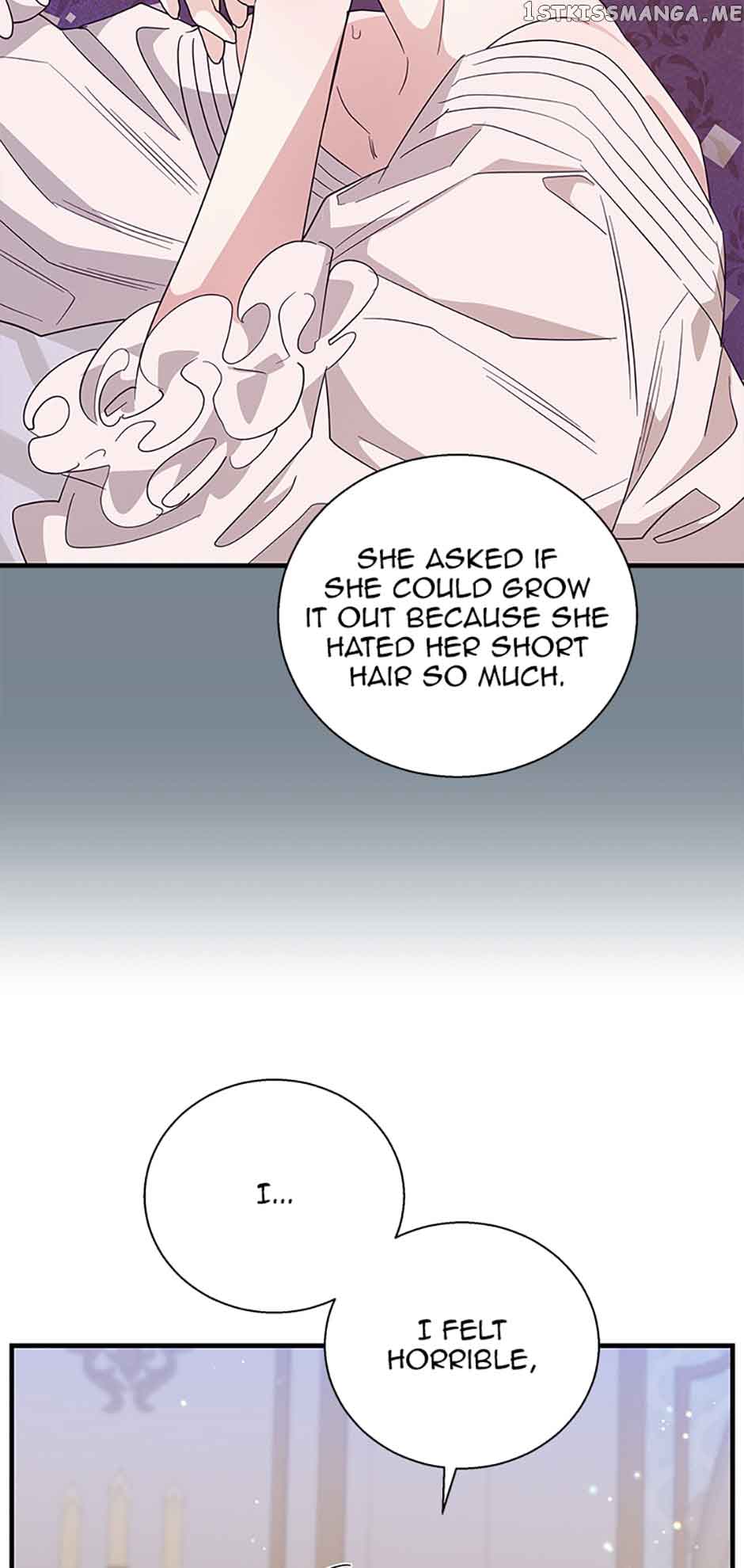 Honey, I’m Going On a Strike Chapter 88 page 23