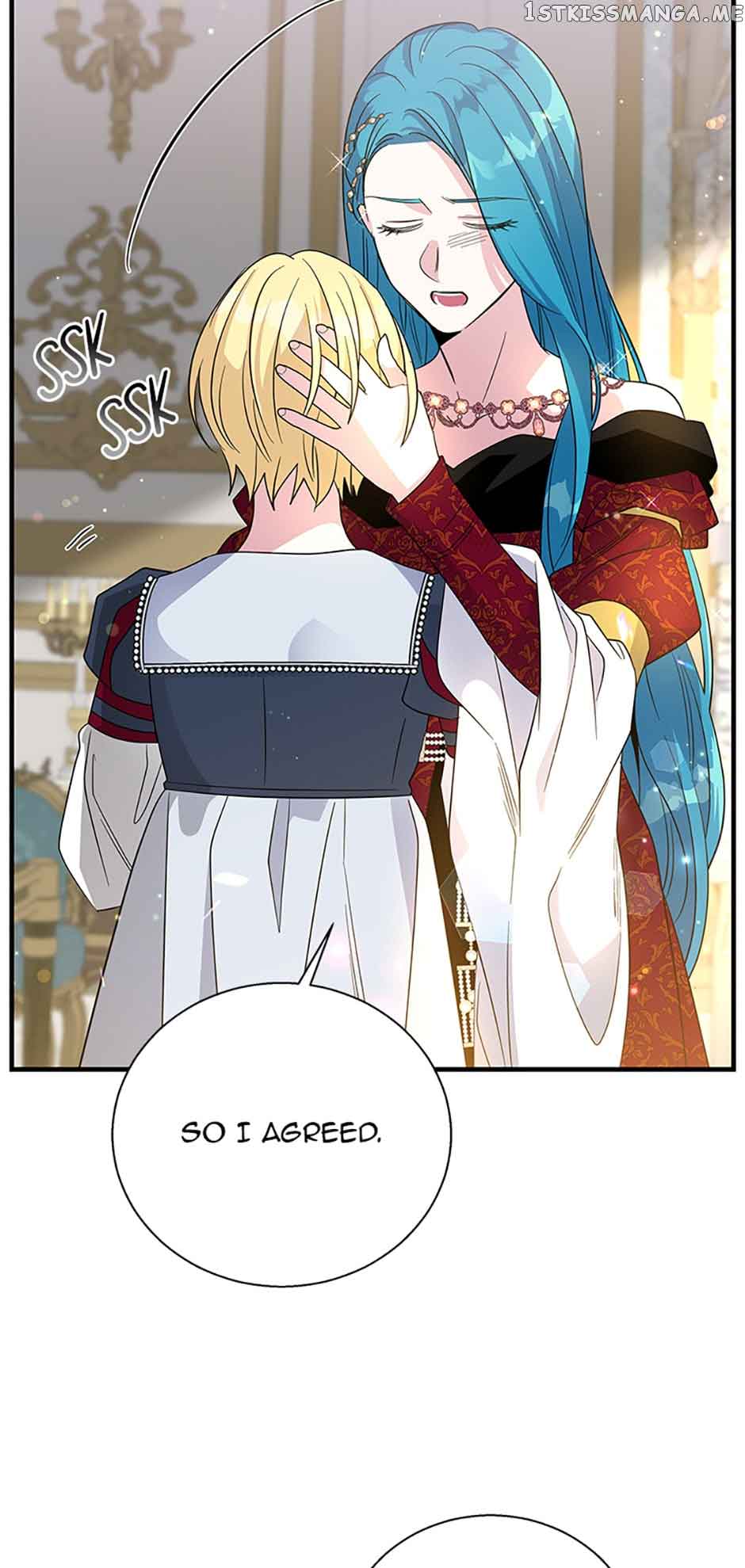 Honey, I’m Going On a Strike Chapter 88 page 24
