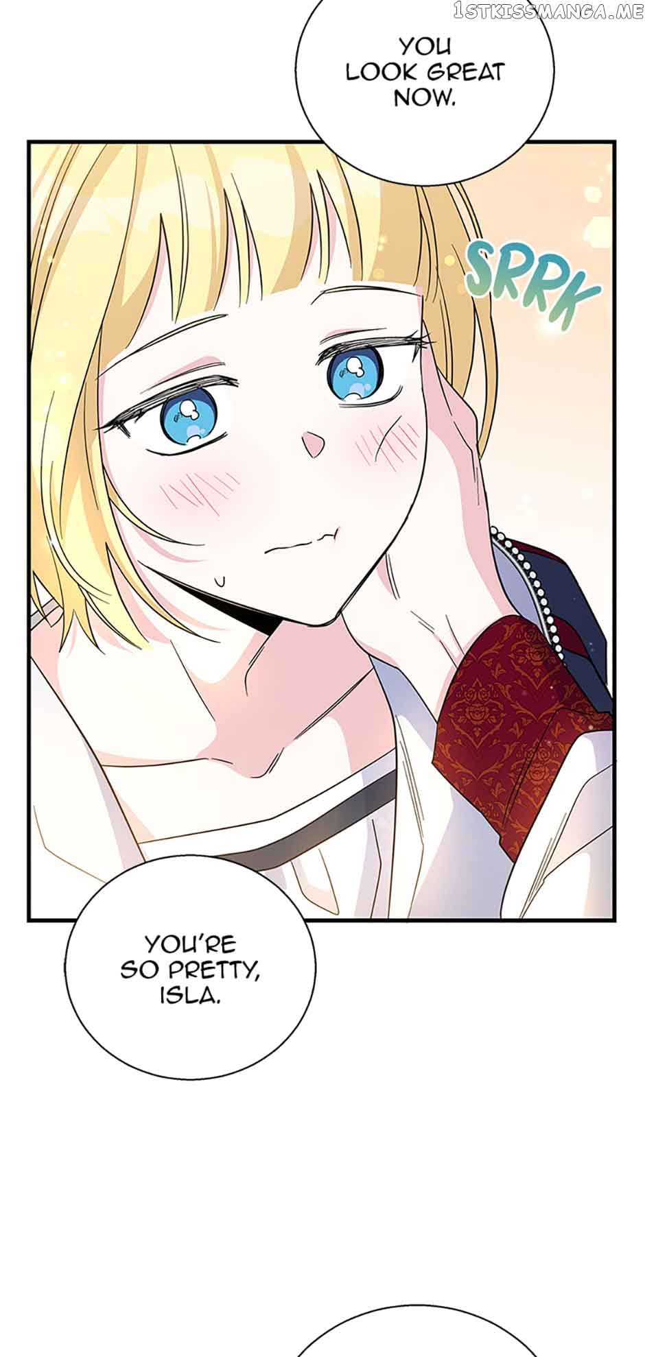 Honey, I’m Going On a Strike Chapter 88 page 25