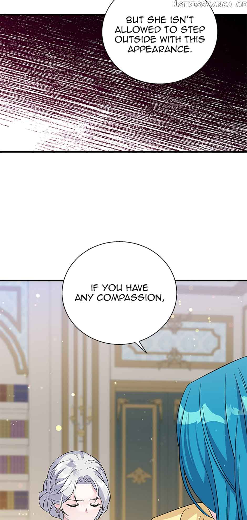 Honey, I’m Going On a Strike Chapter 88 page 26