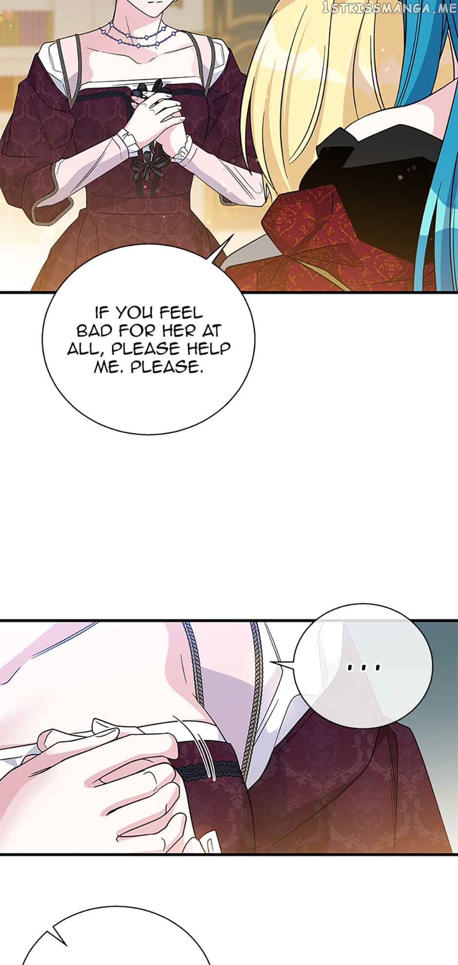 Honey, I’m Going On a Strike Chapter 88 page 27