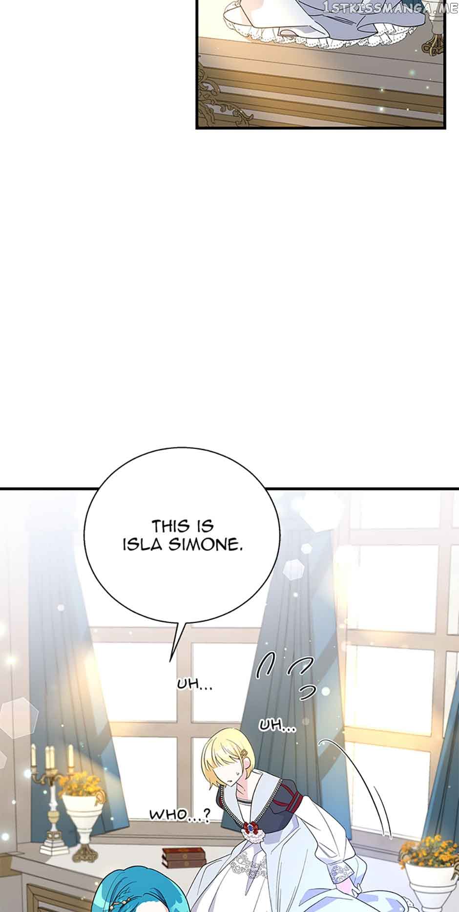 Honey, I’m Going On a Strike Chapter 88 page 2