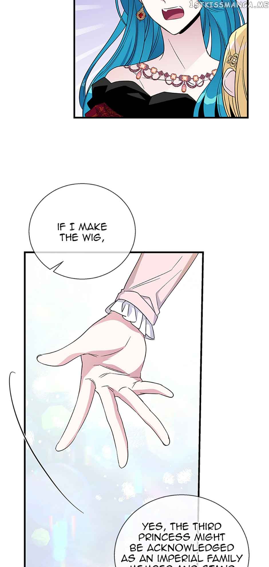 Honey, I’m Going On a Strike Chapter 88 page 29