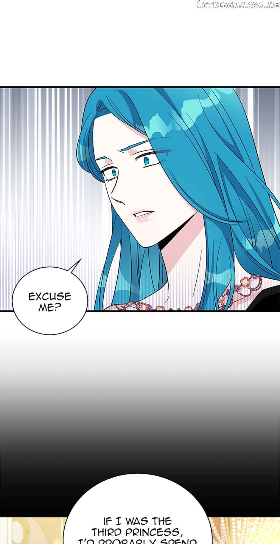 Honey, I’m Going On a Strike Chapter 88 page 31