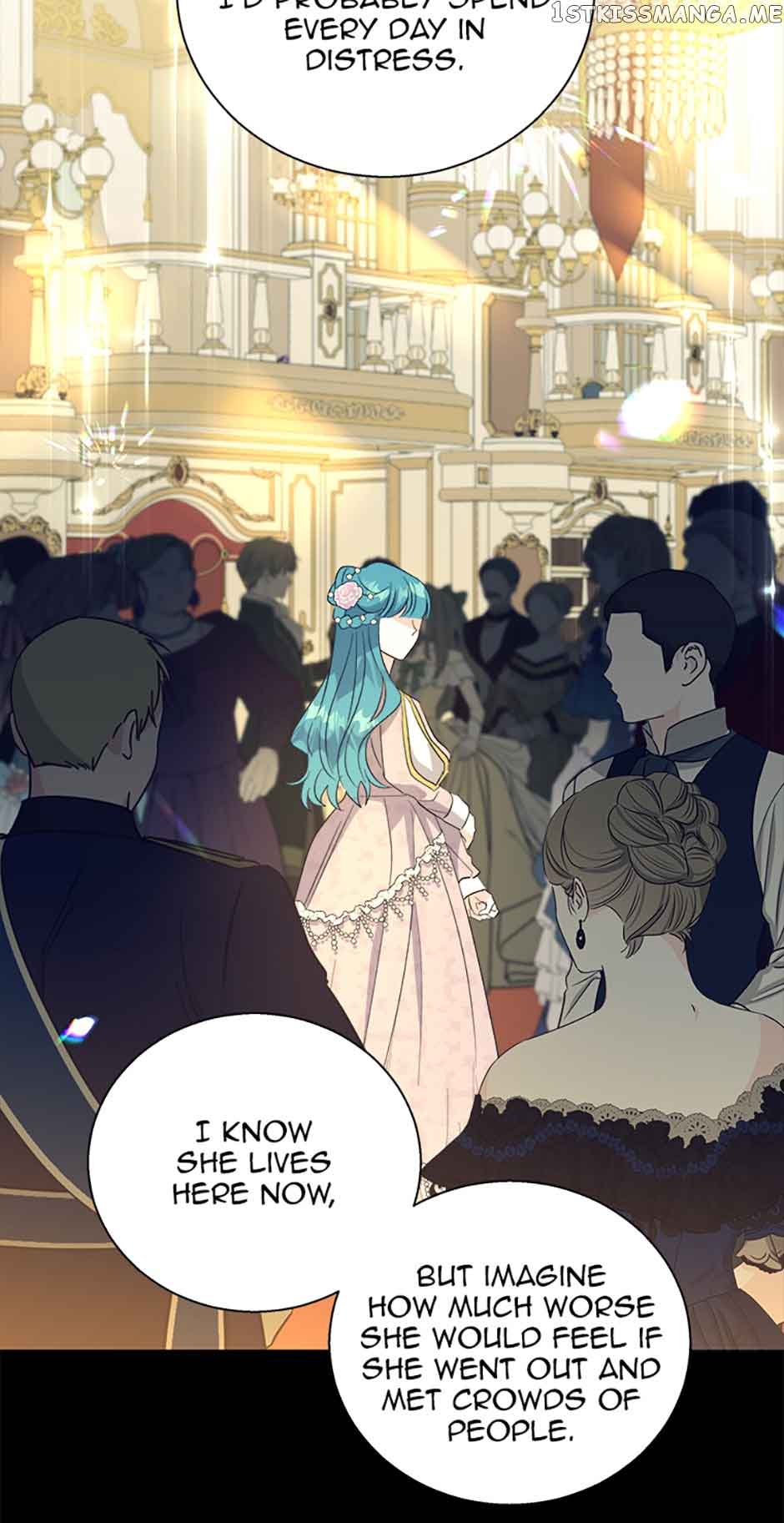 Honey, I’m Going On a Strike Chapter 88 page 32
