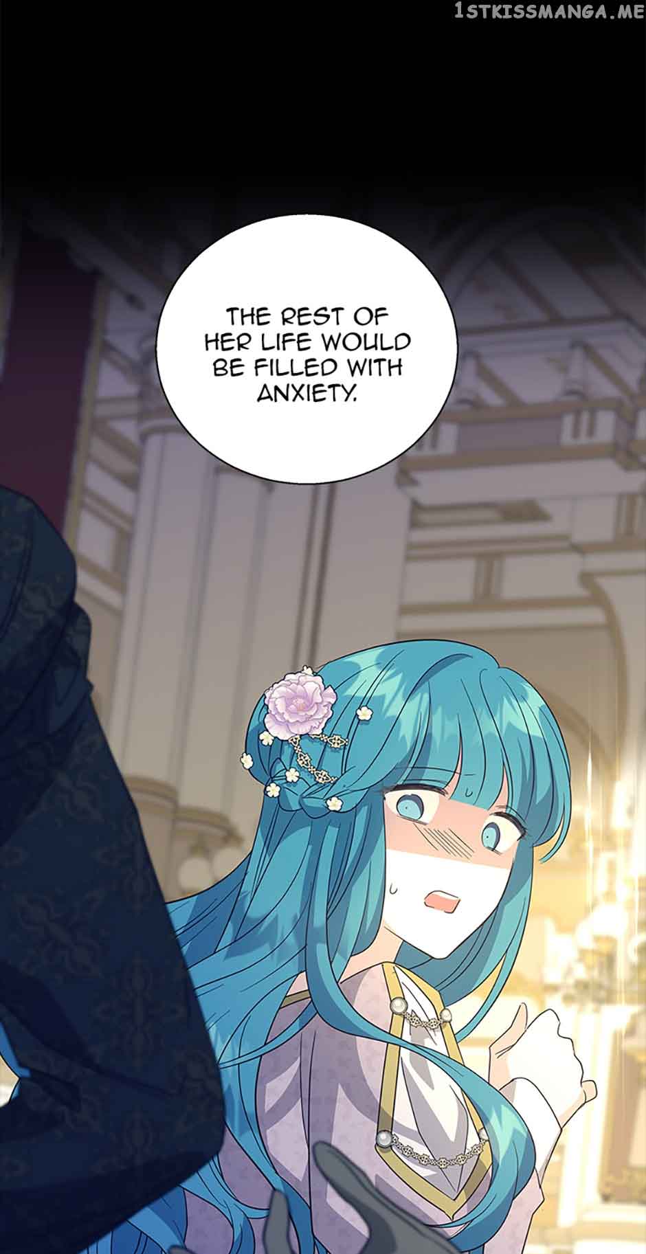 Honey, I’m Going On a Strike Chapter 88 page 33