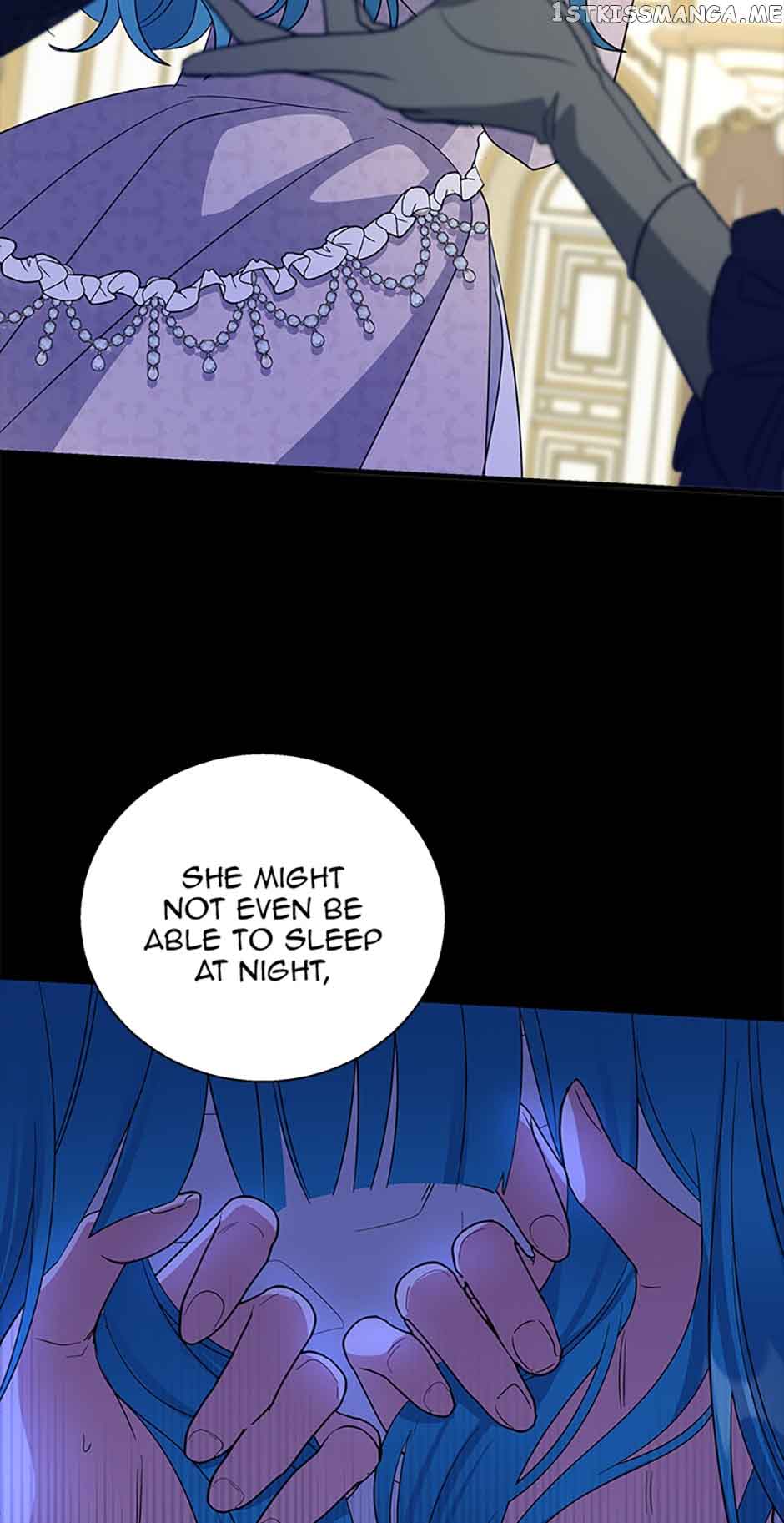 Honey, I’m Going On a Strike Chapter 88 page 34