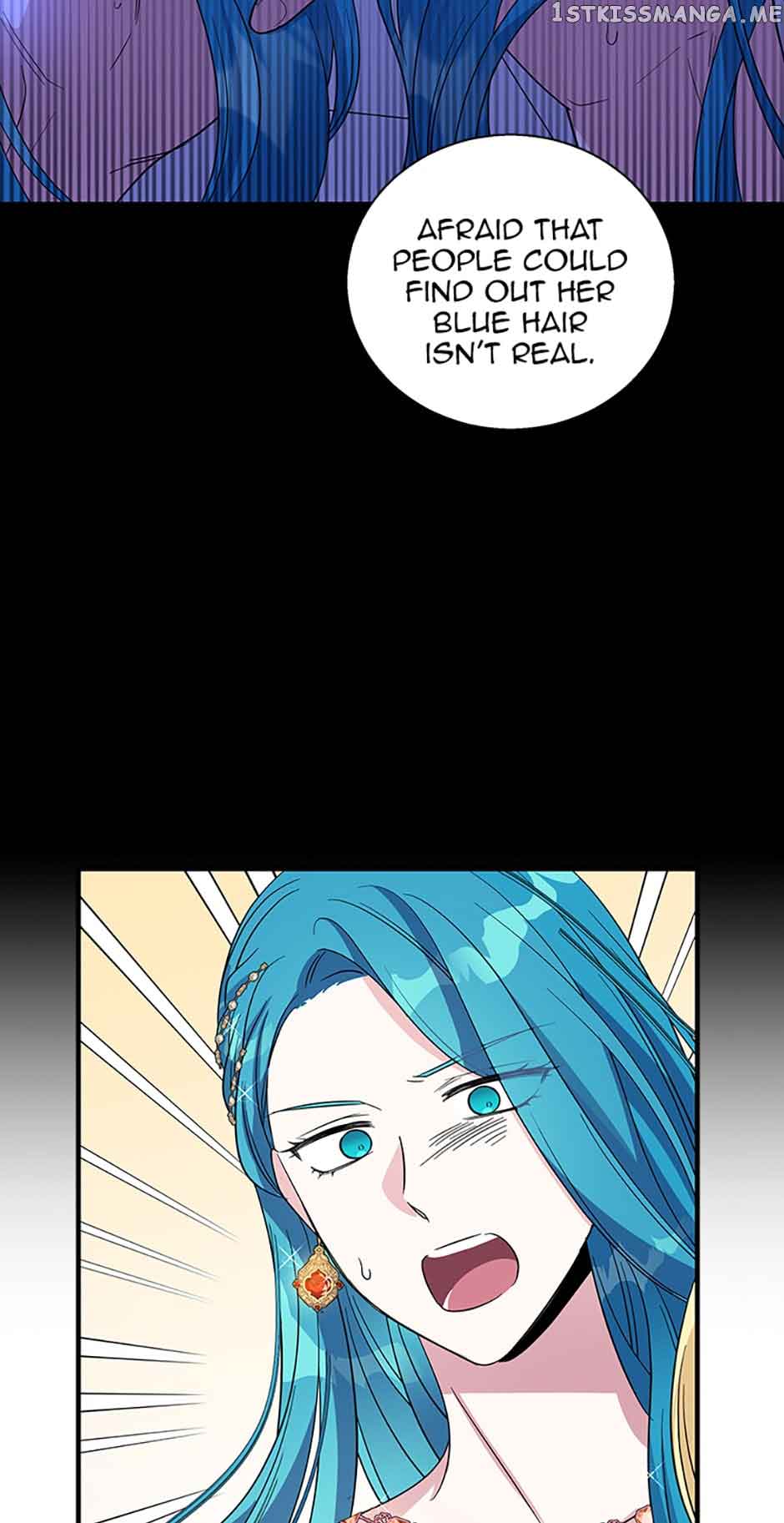 Honey, I’m Going On a Strike Chapter 88 page 35