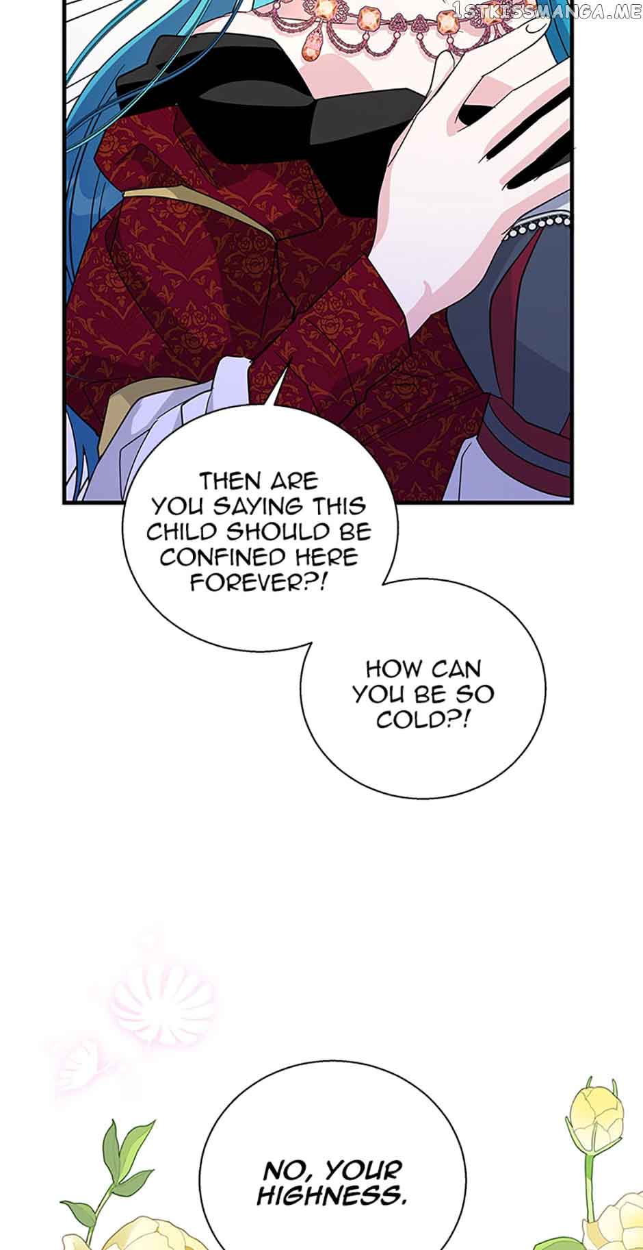 Honey, I’m Going On a Strike Chapter 88 page 36