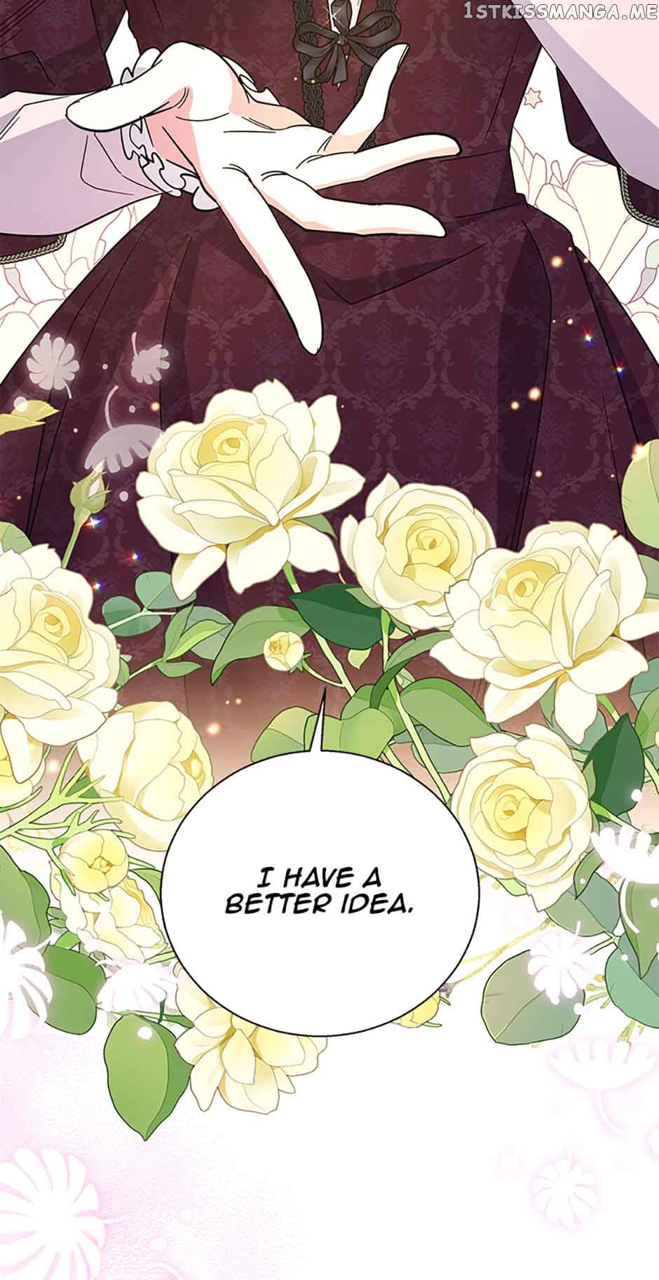 Honey, I’m Going On a Strike Chapter 88 page 38