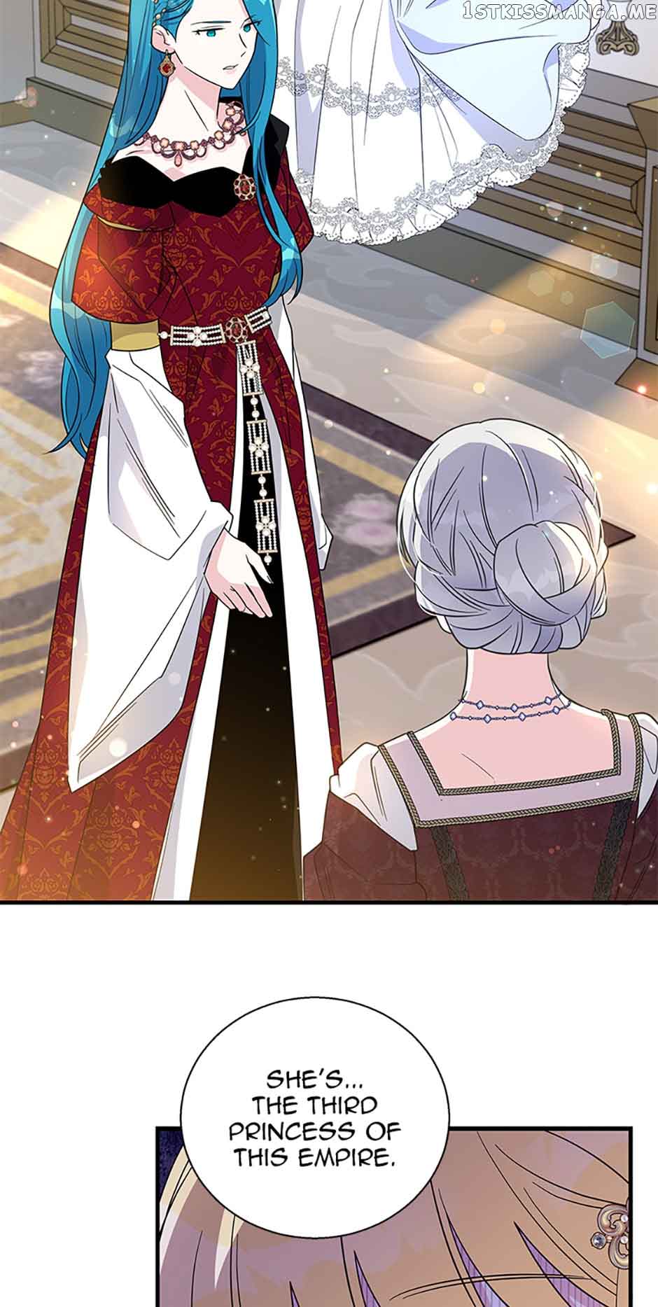 Honey, I’m Going On a Strike Chapter 88 page 3