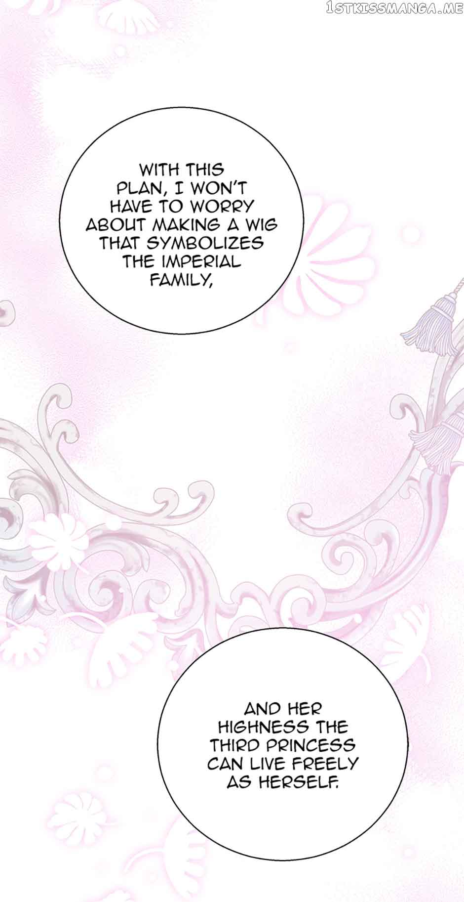 Honey, I’m Going On a Strike Chapter 88 page 39