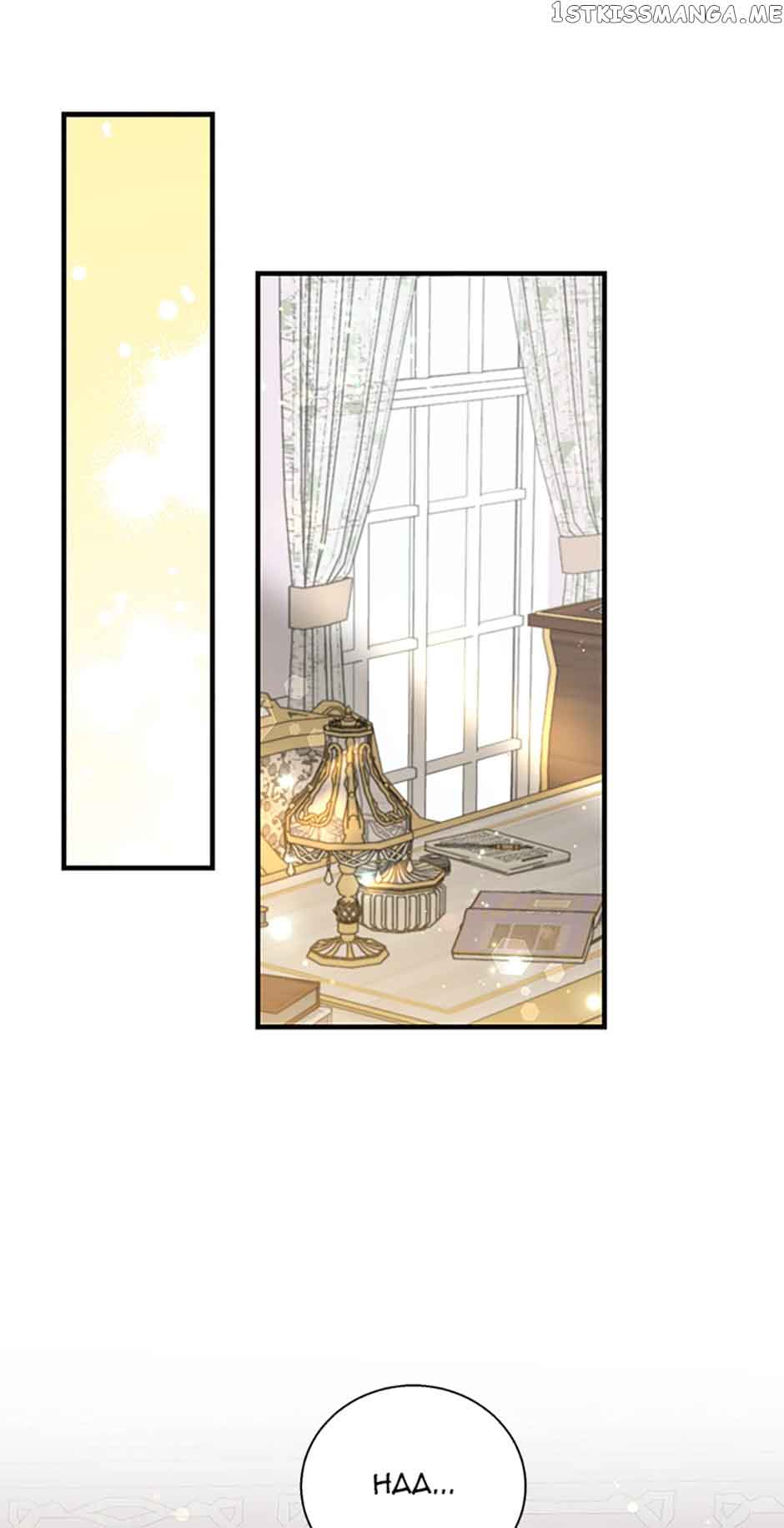 Honey, I’m Going On a Strike Chapter 88 page 42
