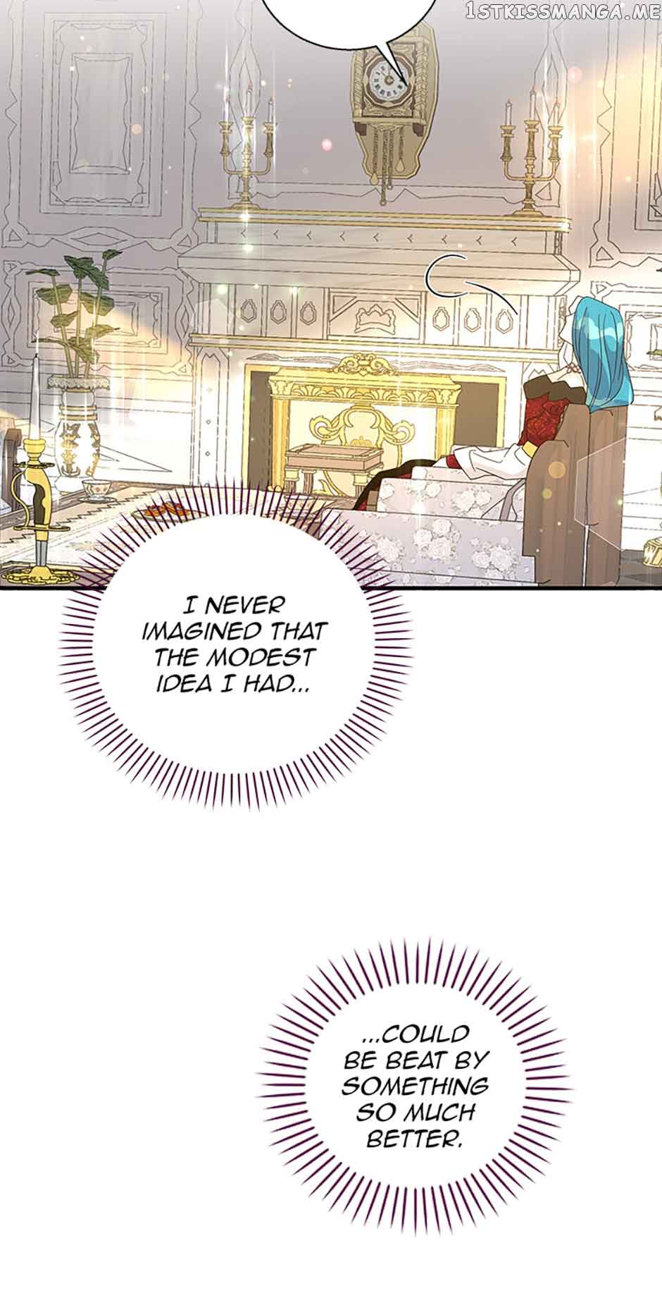 Honey, I’m Going On a Strike Chapter 88 page 43