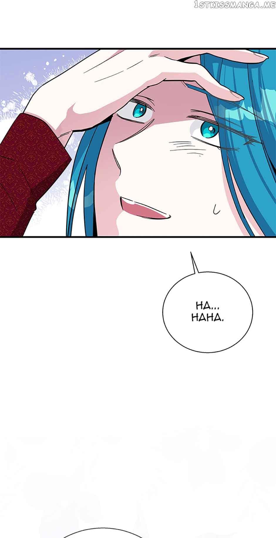 Honey, I’m Going On a Strike Chapter 88 page 44