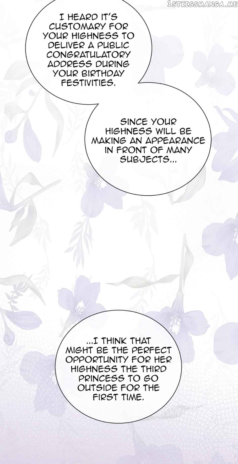 Honey, I’m Going On a Strike Chapter 88 page 45