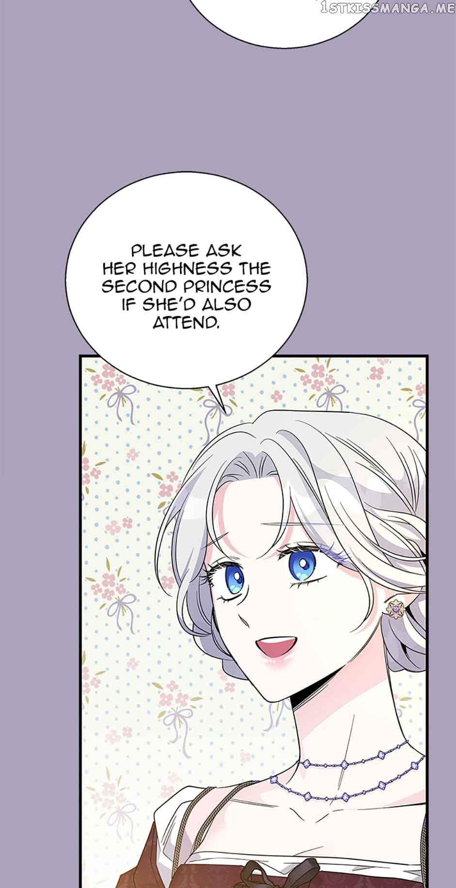 Honey, I’m Going On a Strike Chapter 88 page 47
