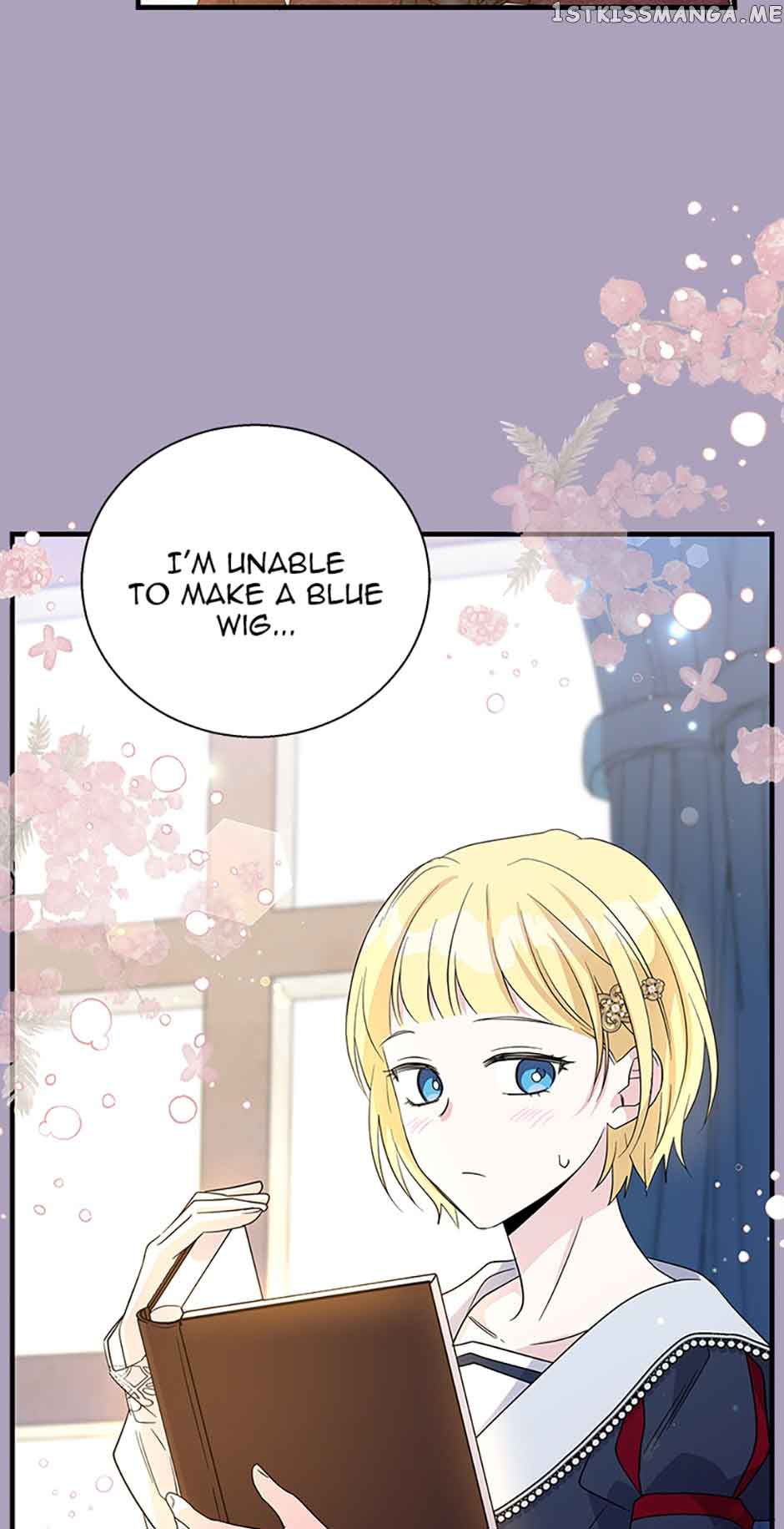 Honey, I’m Going On a Strike Chapter 88 page 48