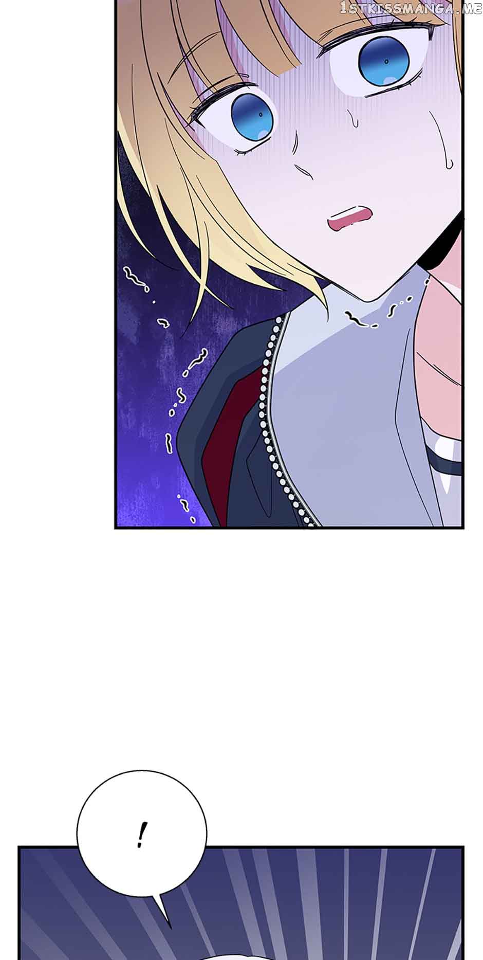 Honey, I’m Going On a Strike Chapter 88 page 4