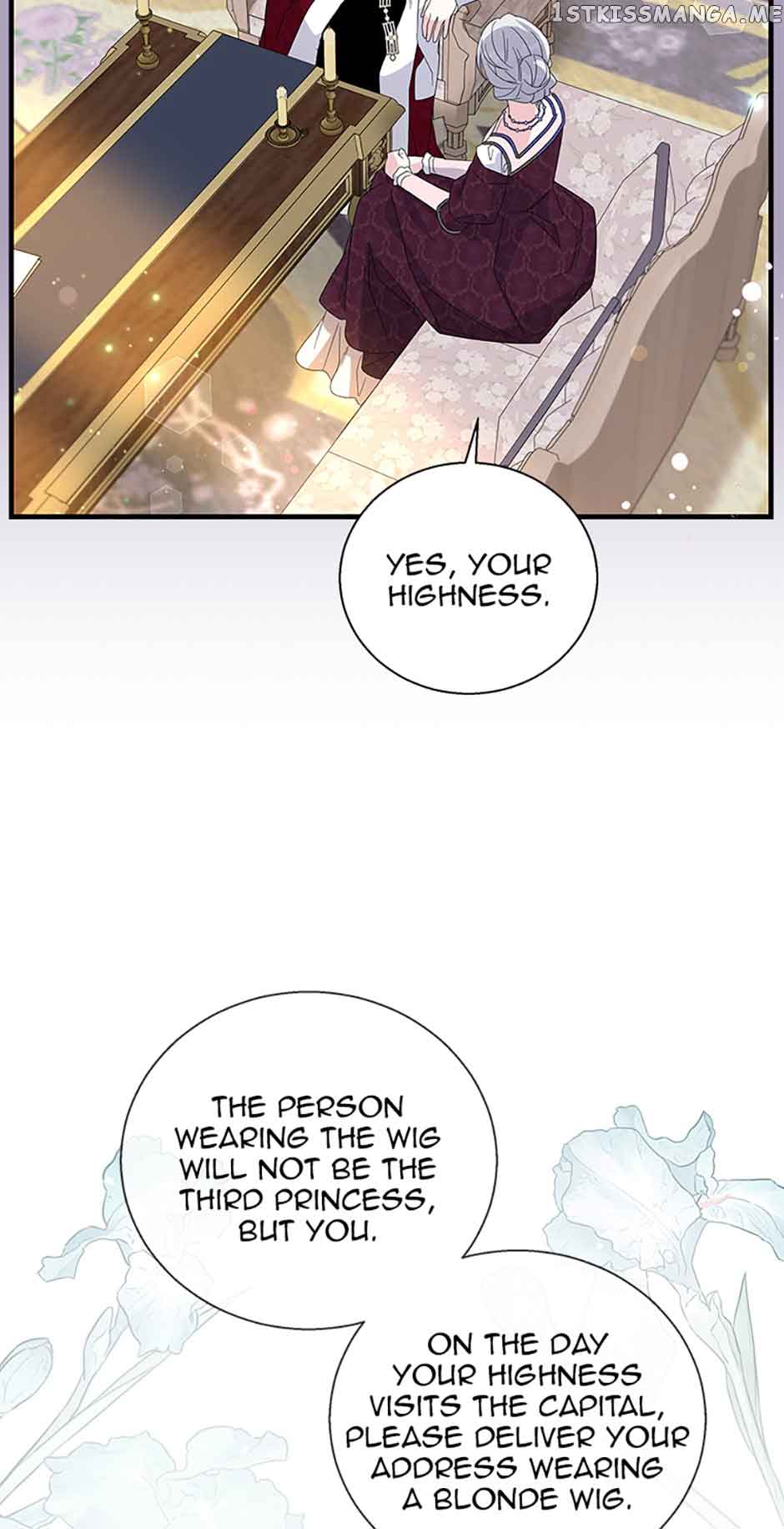 Honey, I’m Going On a Strike Chapter 88 page 50