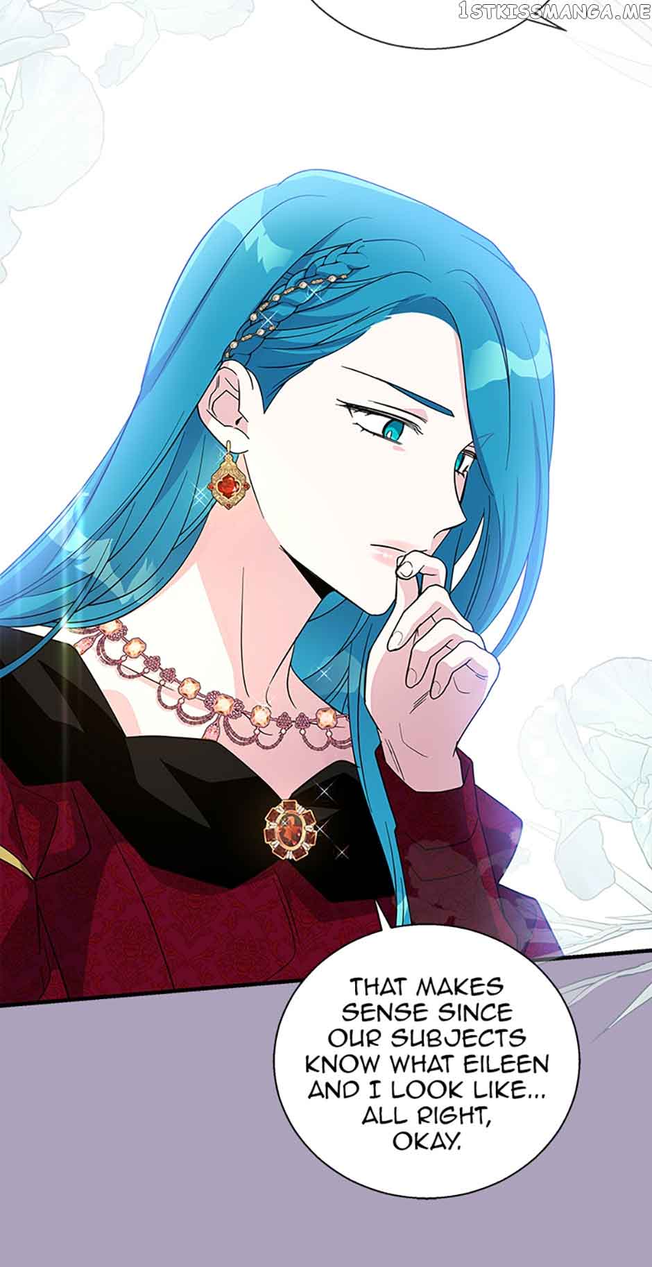 Honey, I’m Going On a Strike Chapter 88 page 51