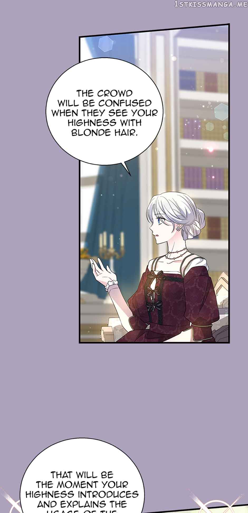 Honey, I’m Going On a Strike Chapter 88 page 52
