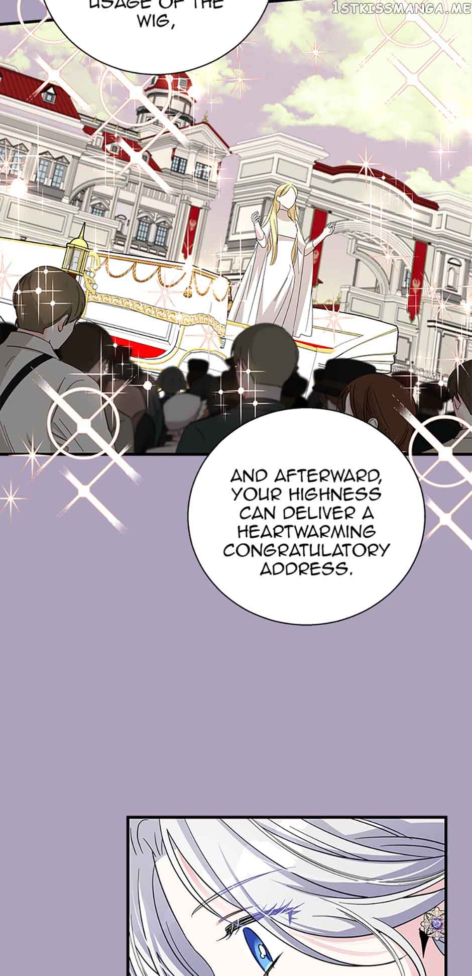 Honey, I’m Going On a Strike Chapter 88 page 53
