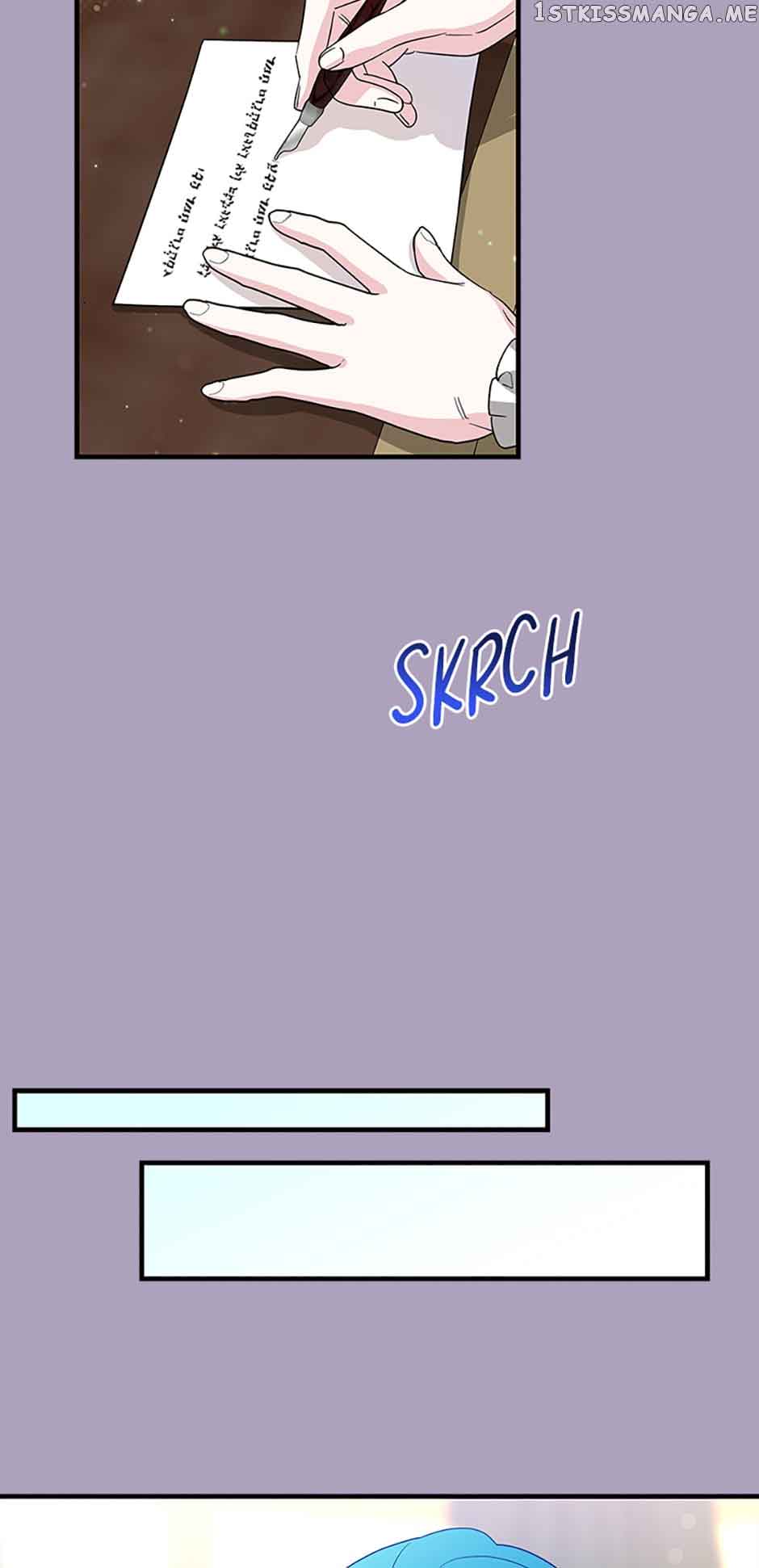 Honey, I’m Going On a Strike Chapter 88 page 55
