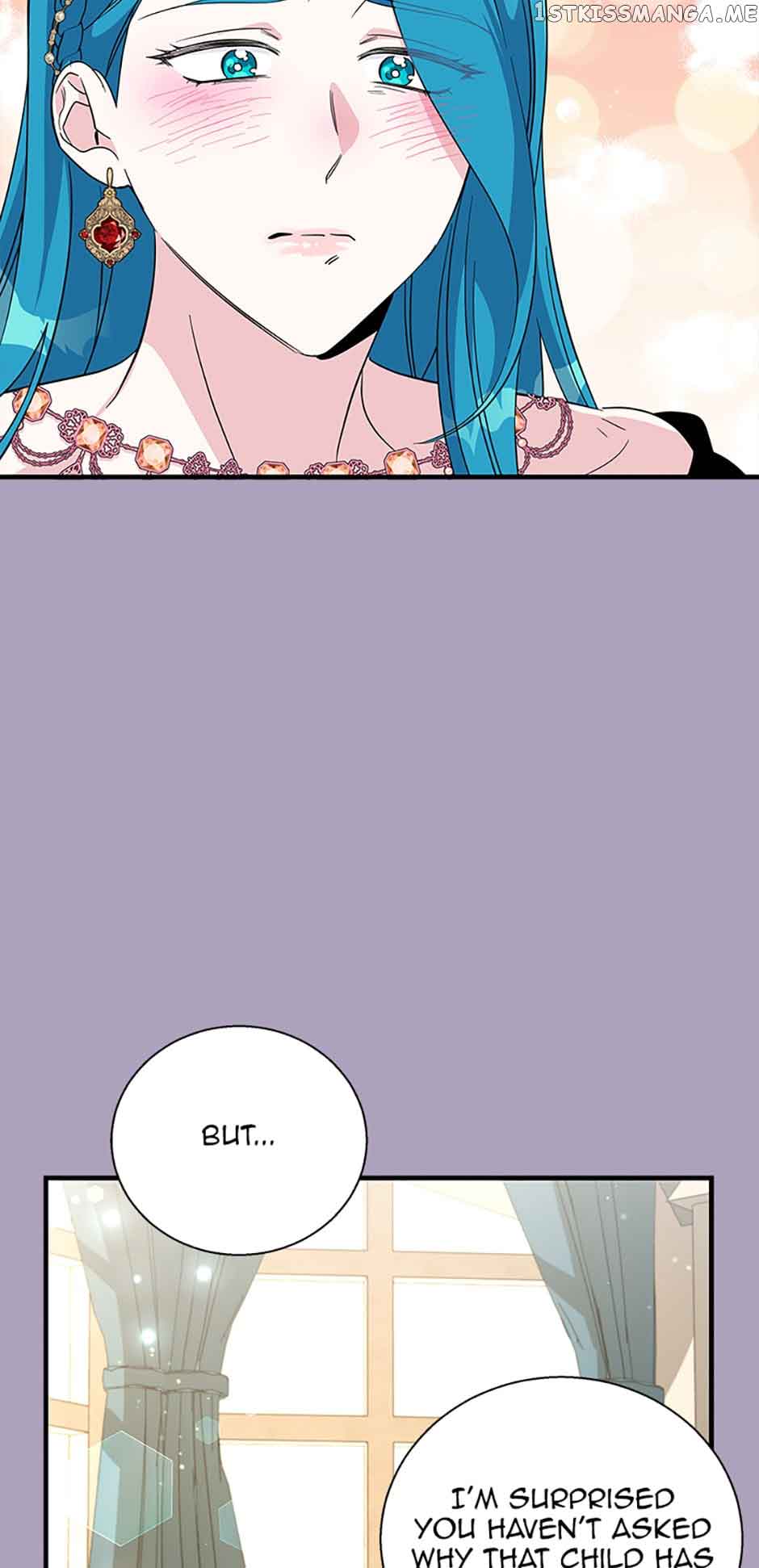 Honey, I’m Going On a Strike Chapter 88 page 59