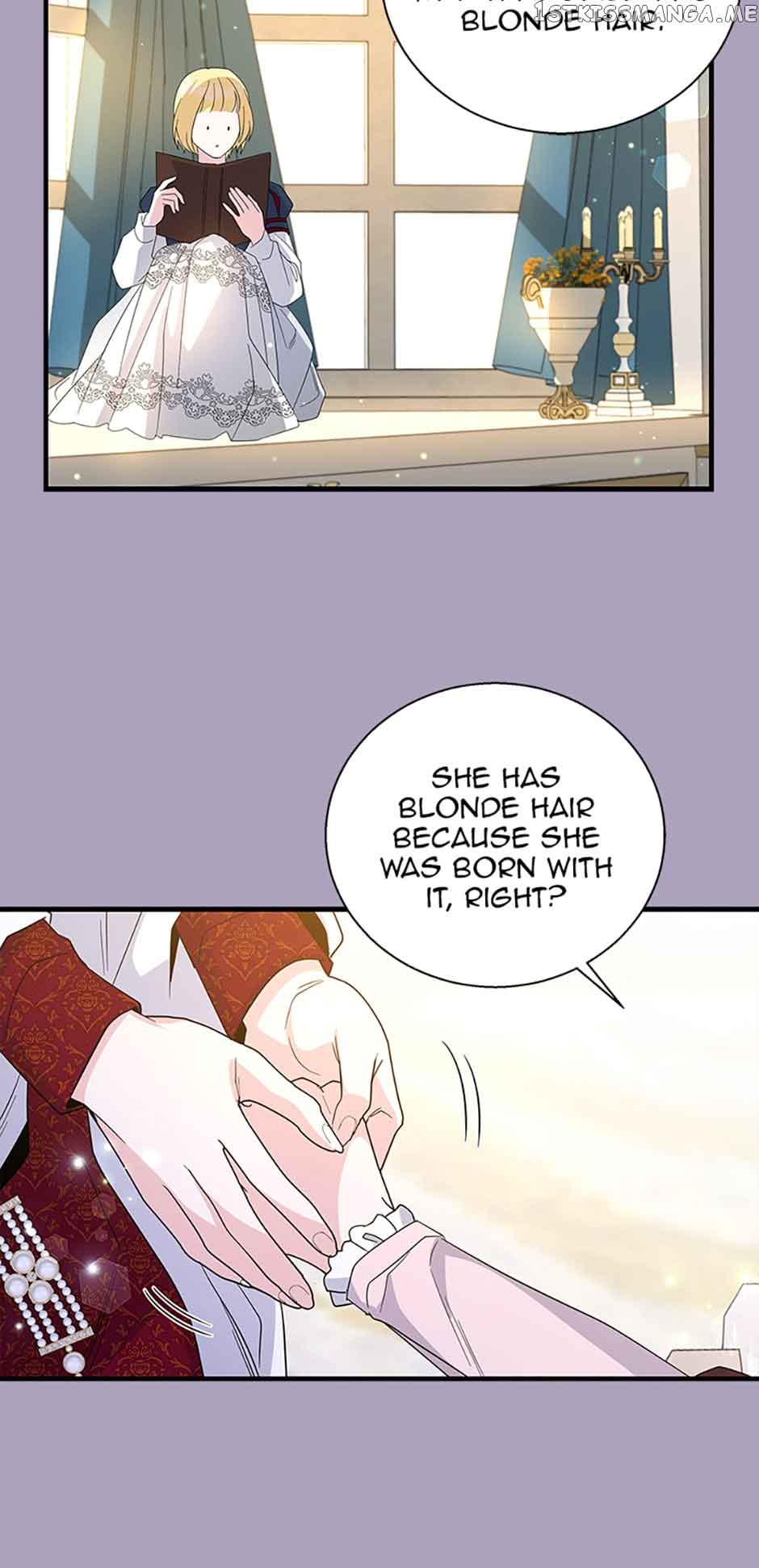 Honey, I’m Going On a Strike Chapter 88 page 60