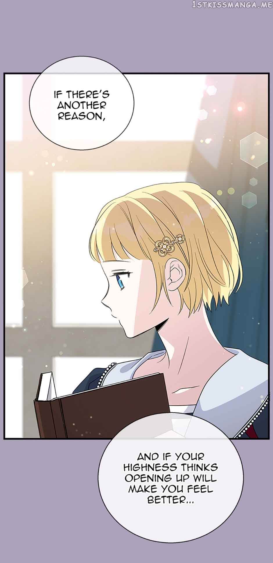 Honey, I’m Going On a Strike Chapter 88 page 61
