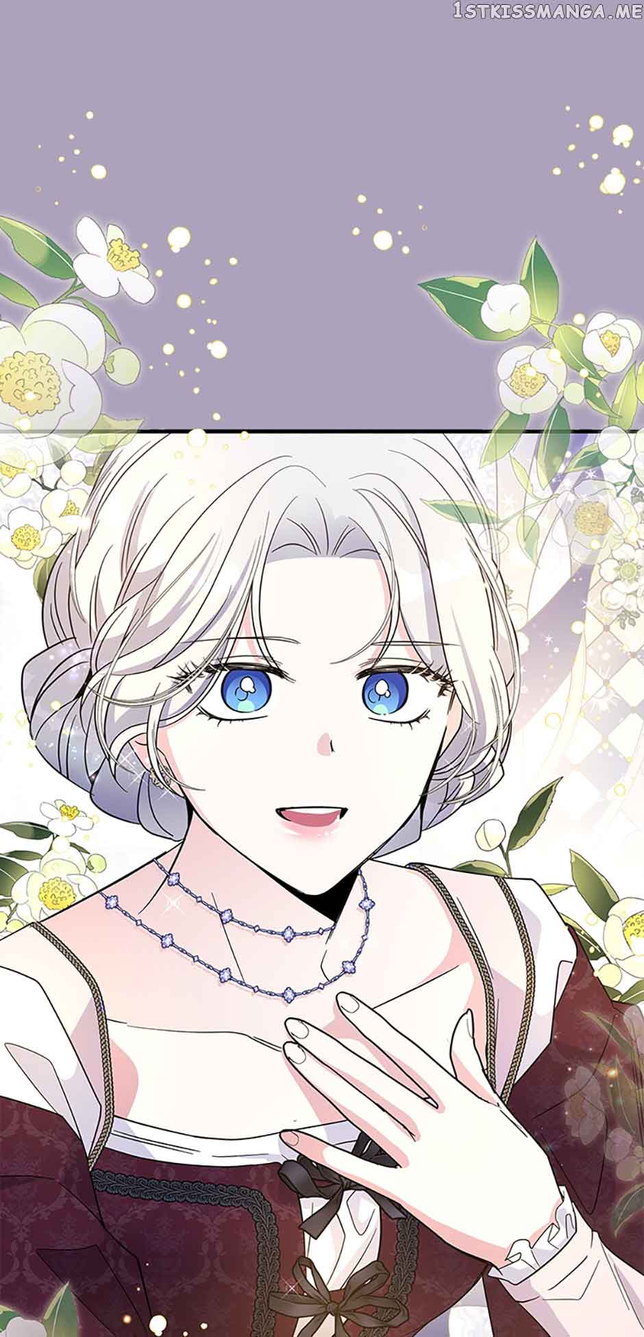 Honey, I’m Going On a Strike Chapter 88 page 62