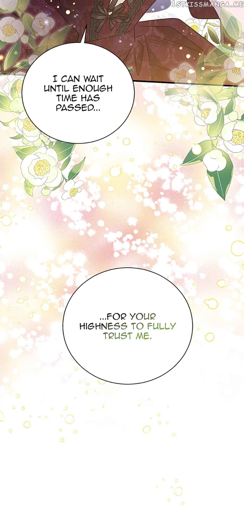 Honey, I’m Going On a Strike Chapter 88 page 63