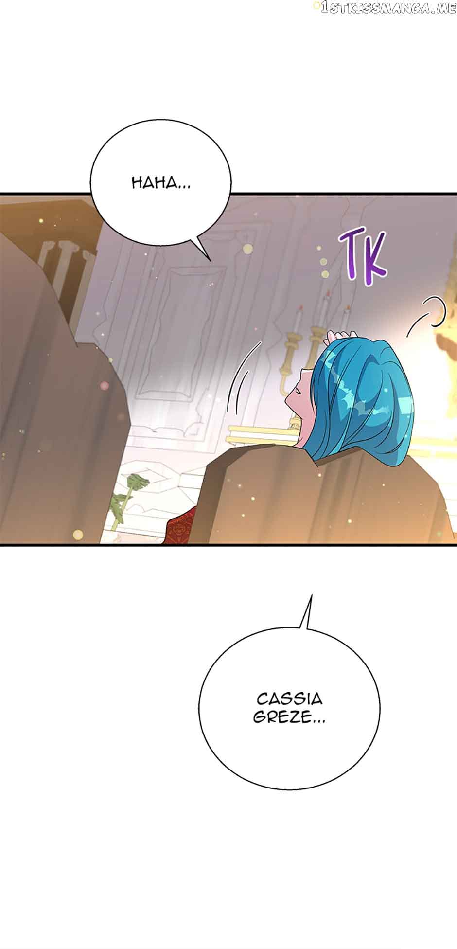 Honey, I’m Going On a Strike Chapter 88 page 64