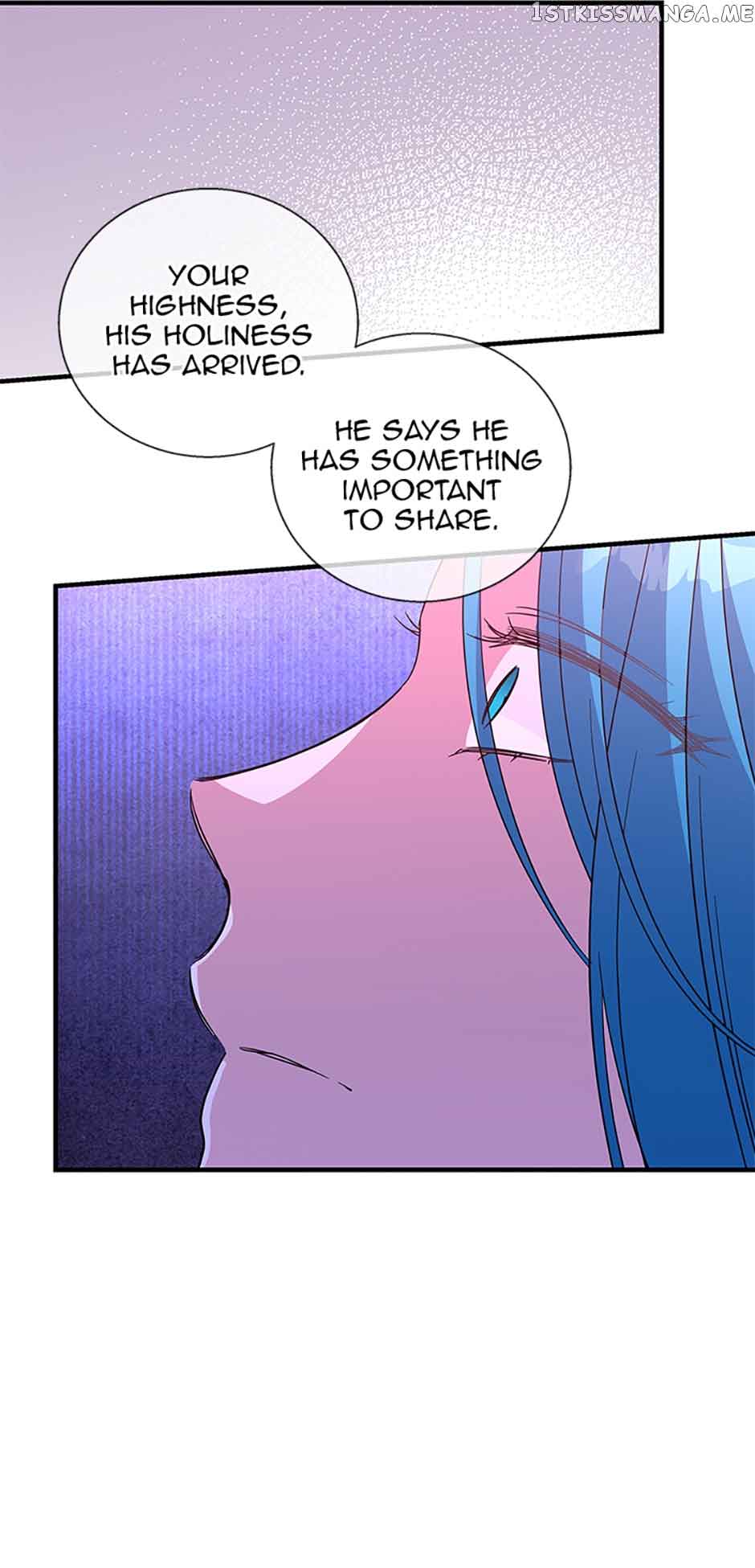 Honey, I’m Going On a Strike Chapter 88 page 65