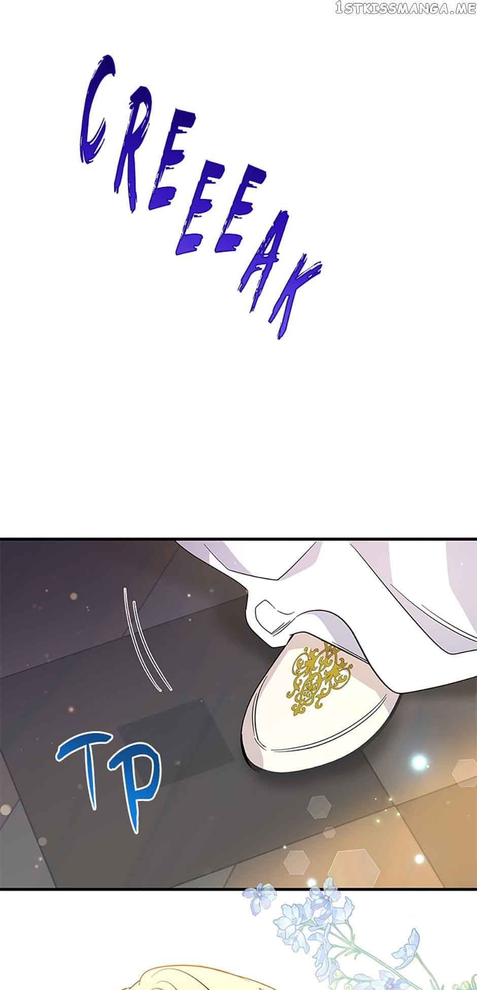 Honey, I’m Going On a Strike Chapter 88 page 67
