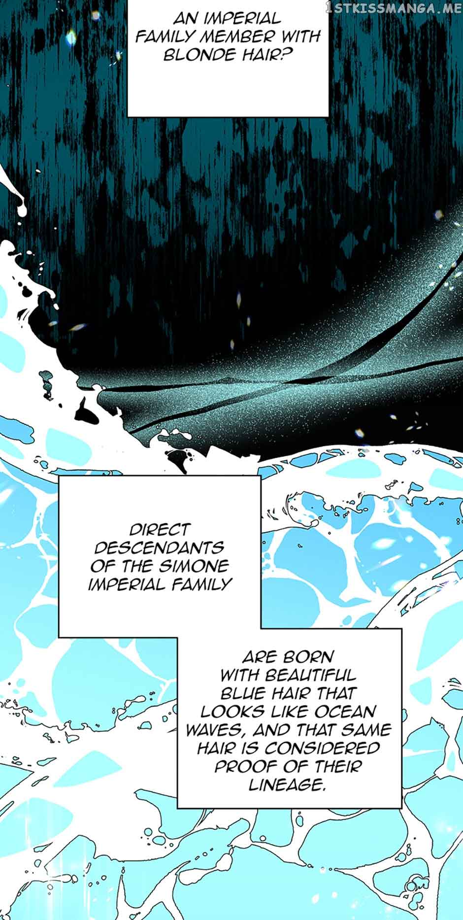 Honey, I’m Going On a Strike Chapter 88 page 6
