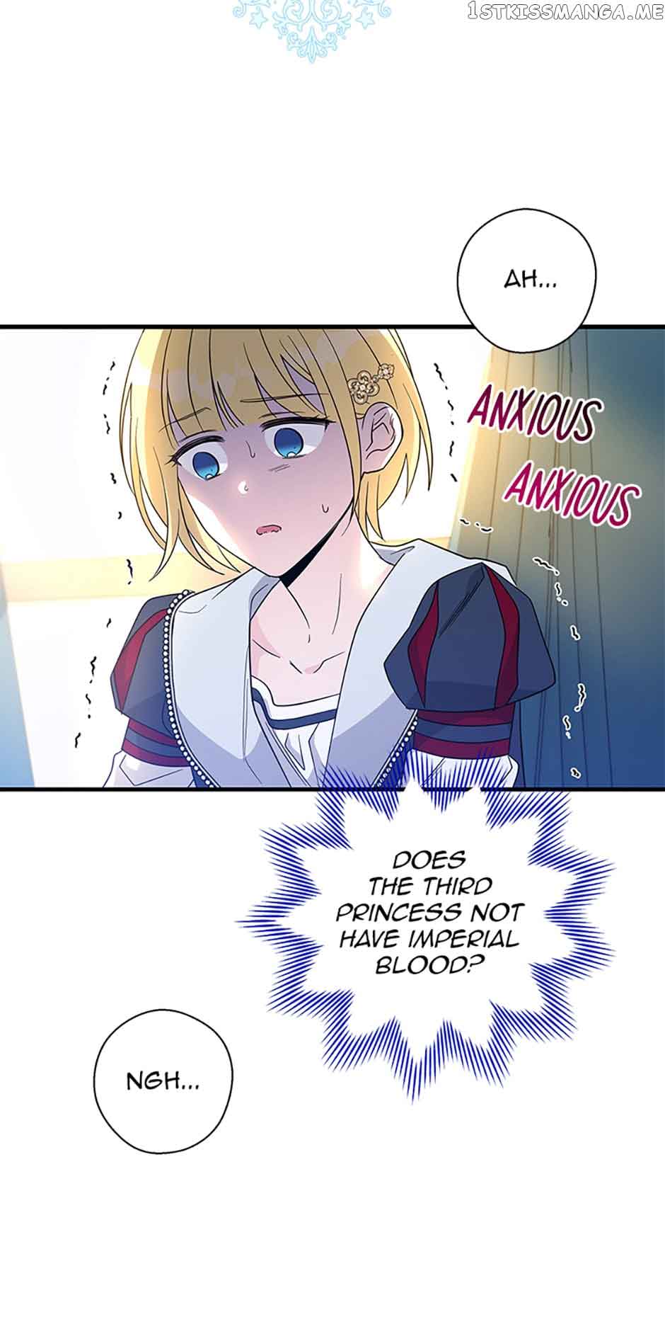 Honey, I’m Going On a Strike Chapter 88 page 8