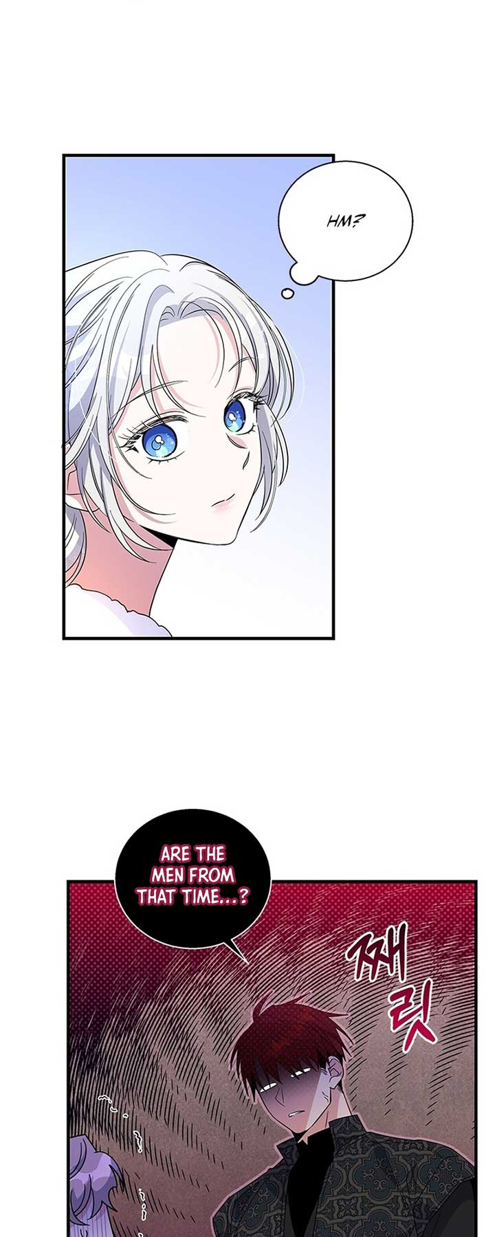 Honey, I’m Going On a Strike Chapter 97 page 10