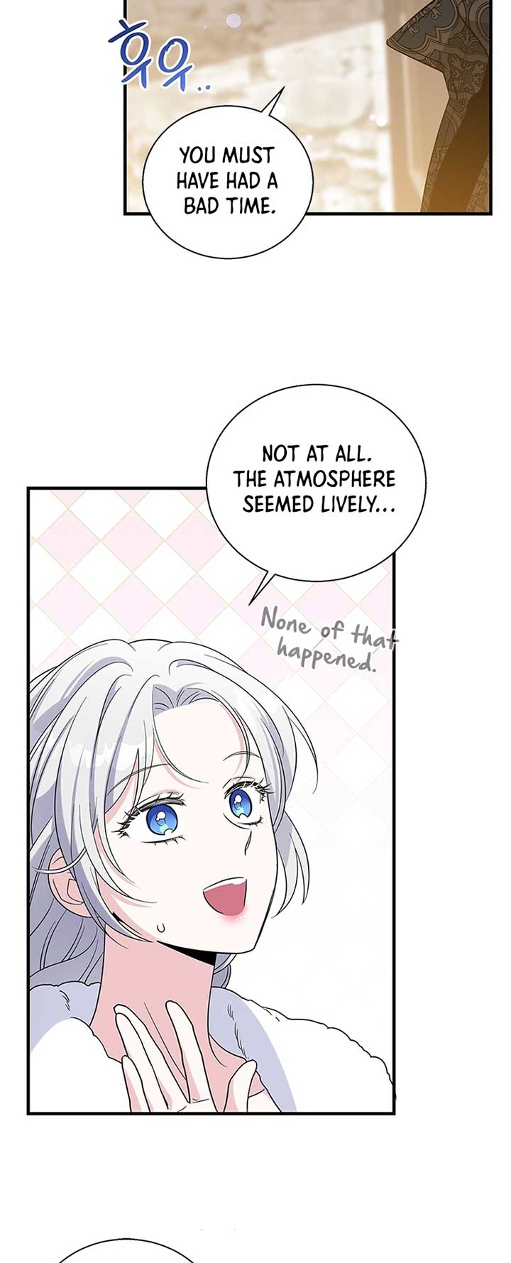 Honey, I’m Going On a Strike Chapter 97 page 17