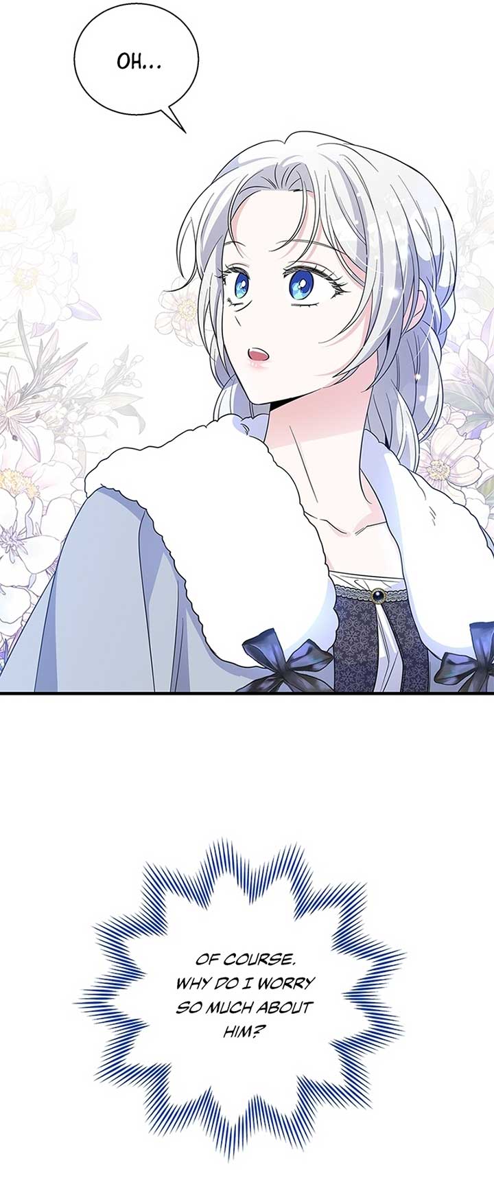 Honey, I’m Going On a Strike Chapter 97 page 25