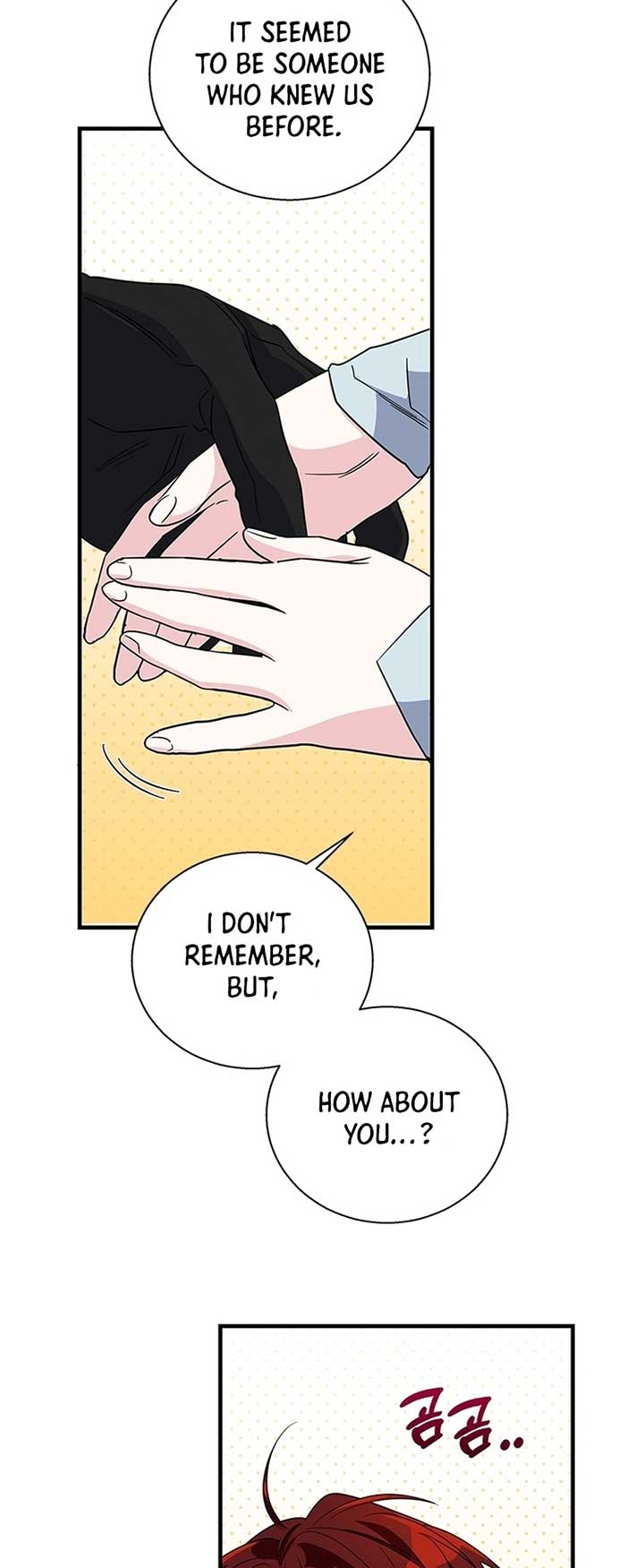 Honey, I’m Going On a Strike Chapter 97 page 27