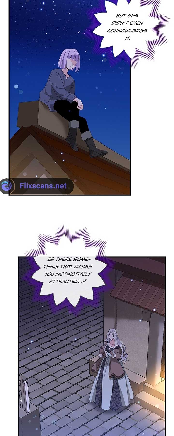 Honey, I’m Going On a Strike Chapter 97 page 32