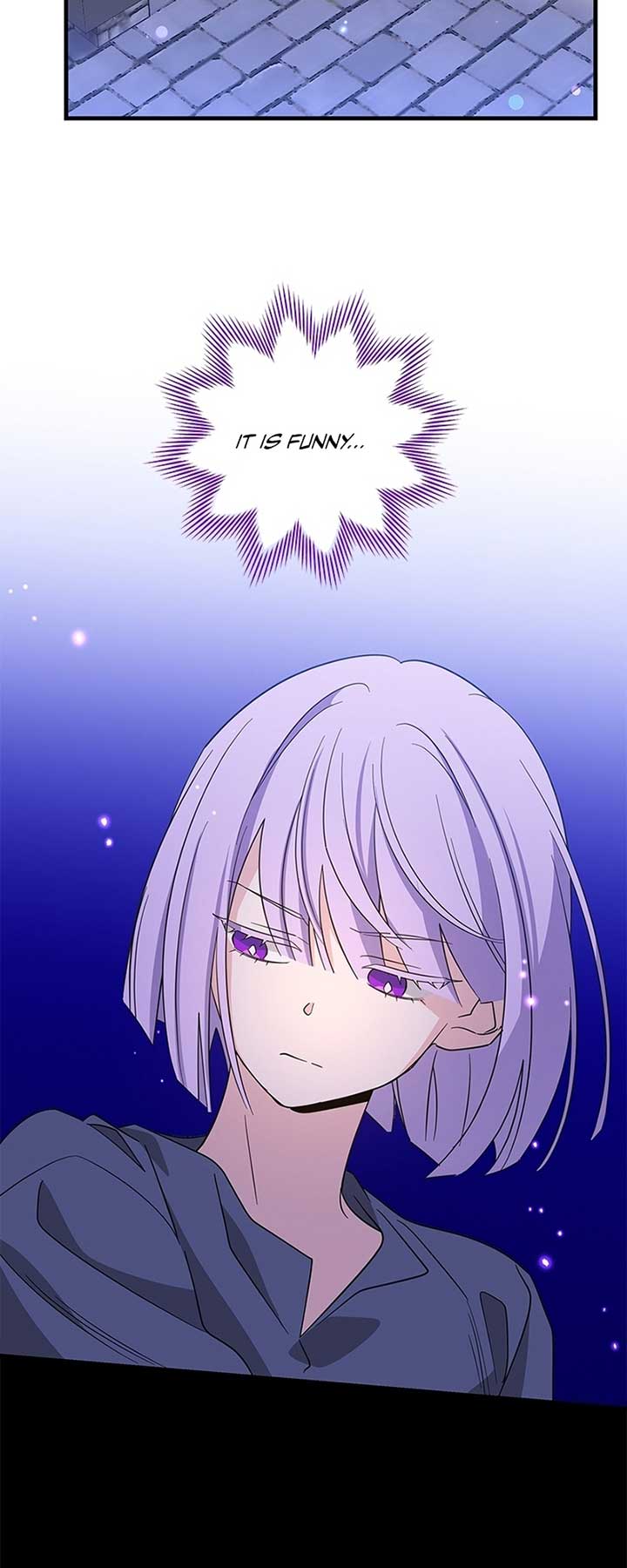 Honey, I’m Going On a Strike Chapter 97 page 33