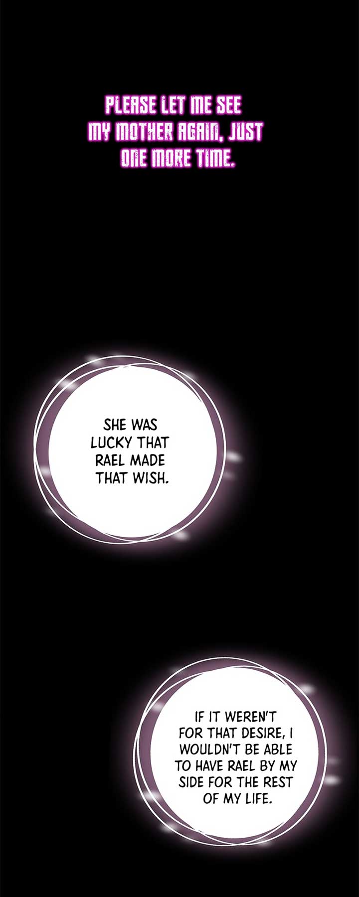 Honey, I’m Going On a Strike Chapter 97 page 34