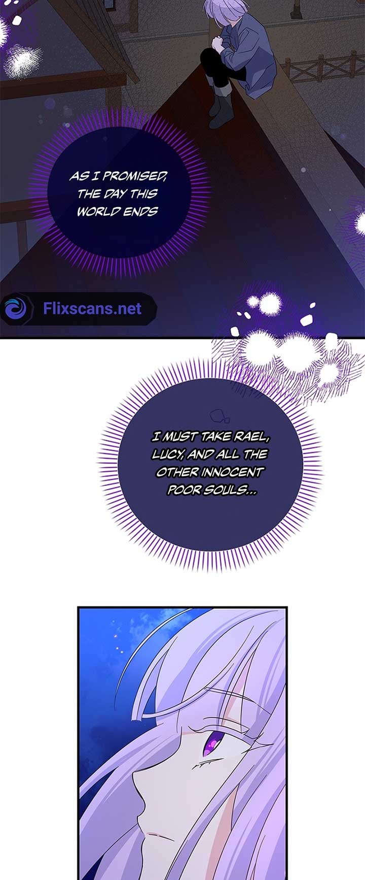 Honey, I’m Going On a Strike Chapter 97 page 37